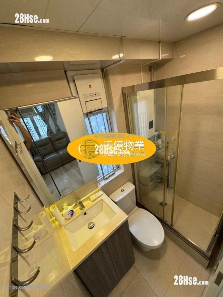 美宁中心 售盘 2 房 268 平方尺