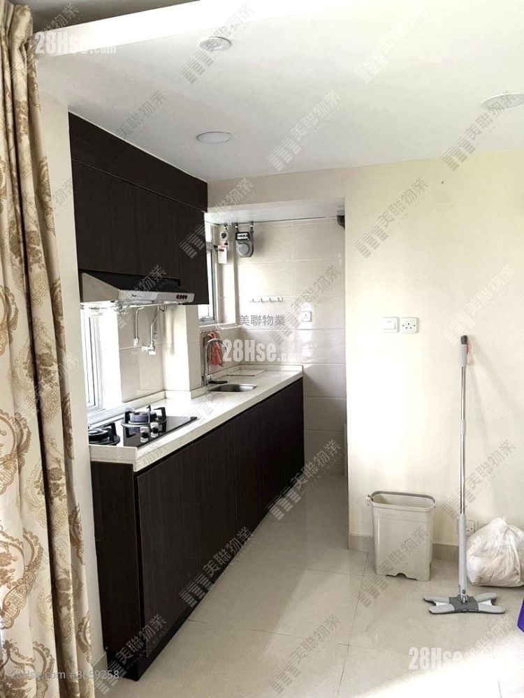 Choi Po Court Sell 1 Bedroom 351 ft²