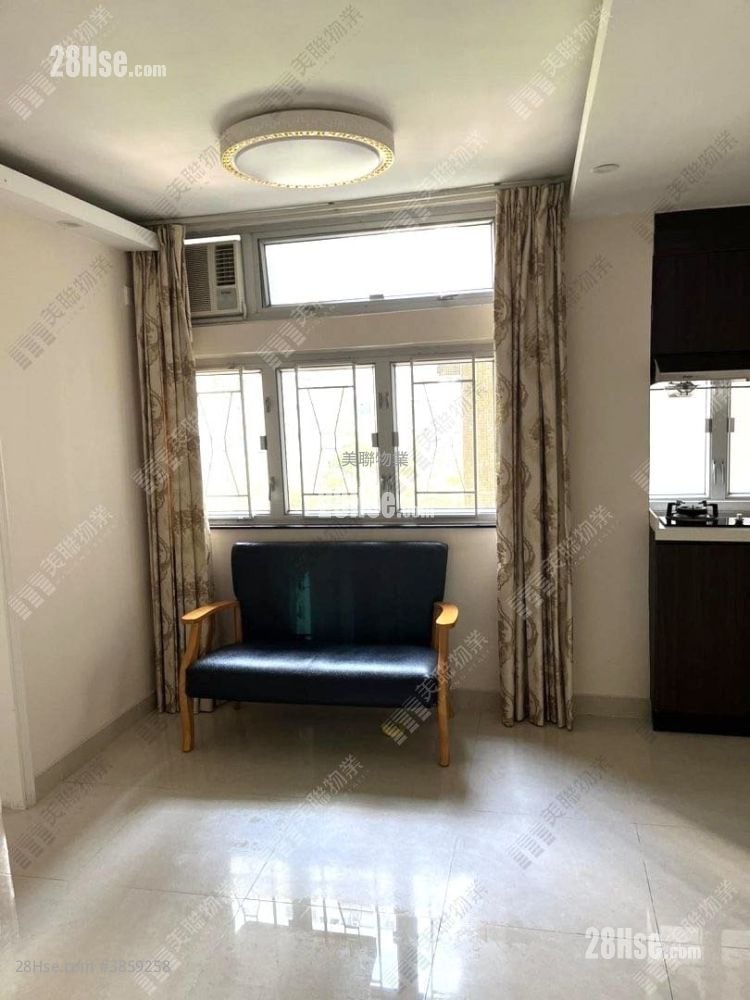 Choi Po Court Sell 1 Bedroom 351 ft²