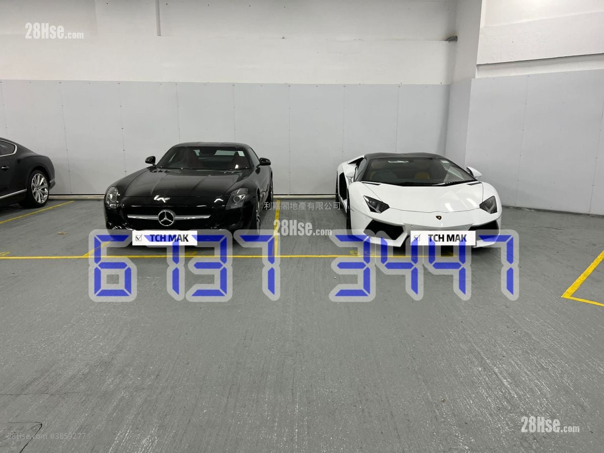 碧瑤灣 售盤
