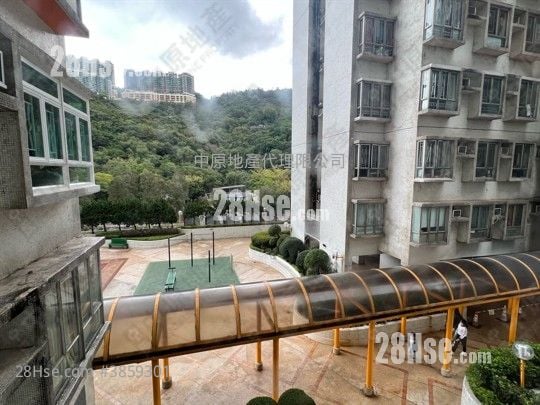荃景花園 售盤 3 房 , 2 浴室 577 平方呎