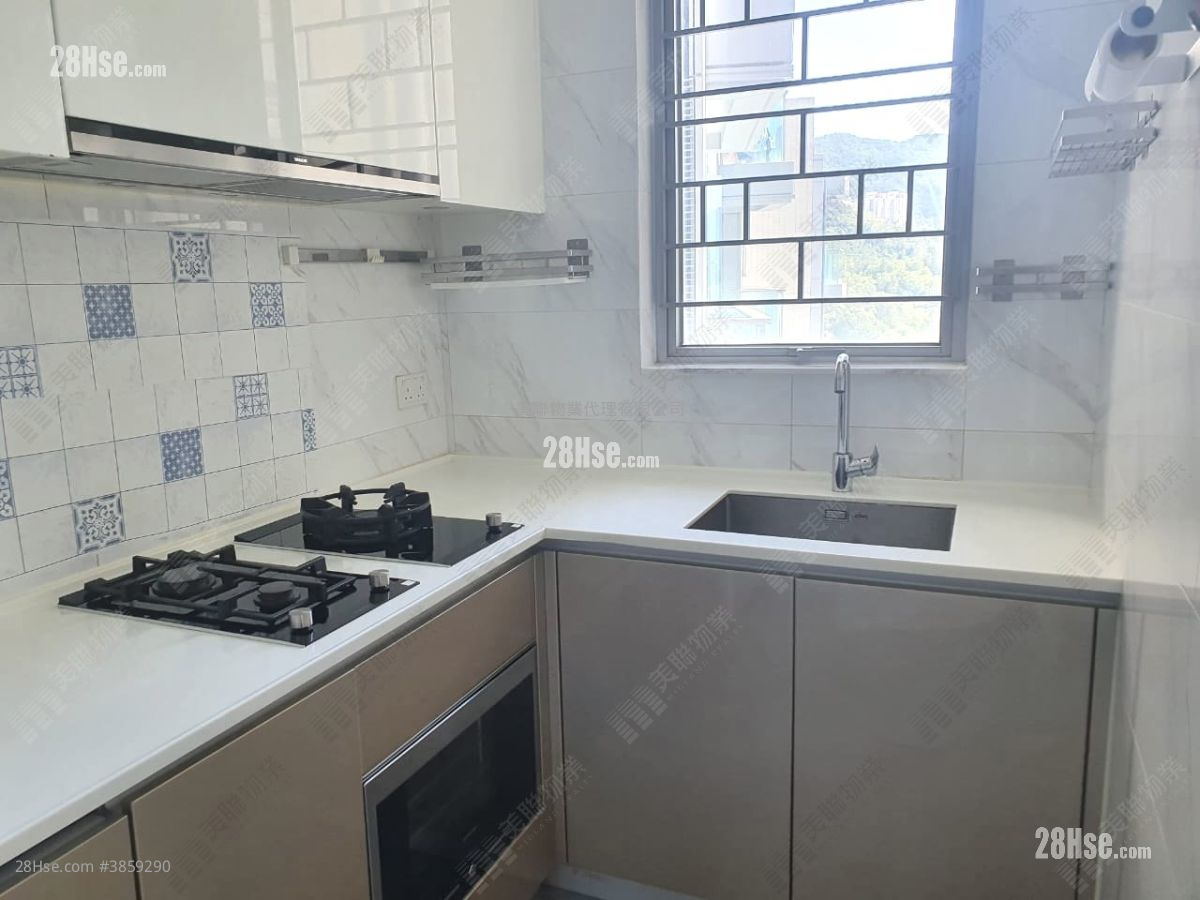 Savannah Sell 3 Bedrooms 681 ft²