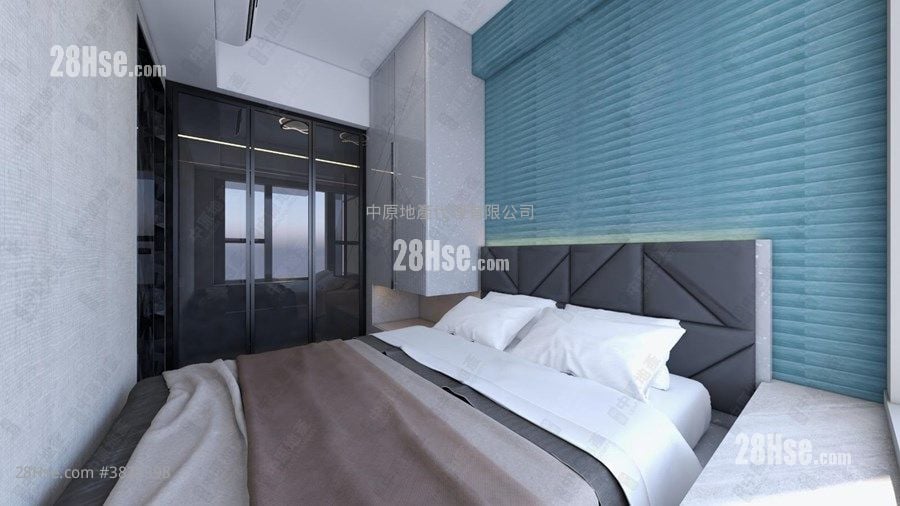 Ocean Pride Sell 2 Bedrooms , 1 Bathroom 530 ft²
