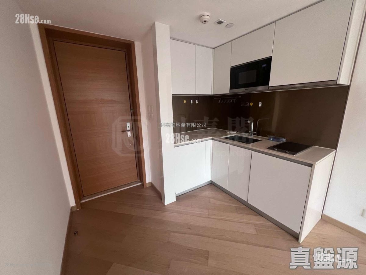 One Kai Tak(I) Sell 1 Bedroom 383 ft²