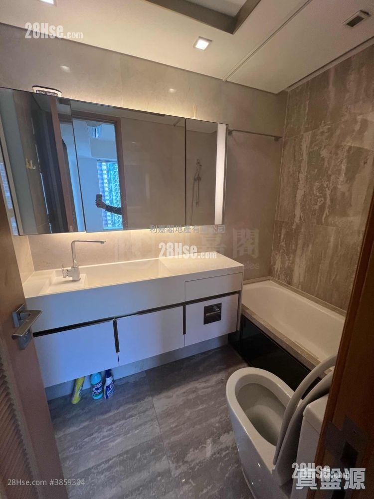 One Kai Tak(I) Sell 1 Bedroom 383 ft²