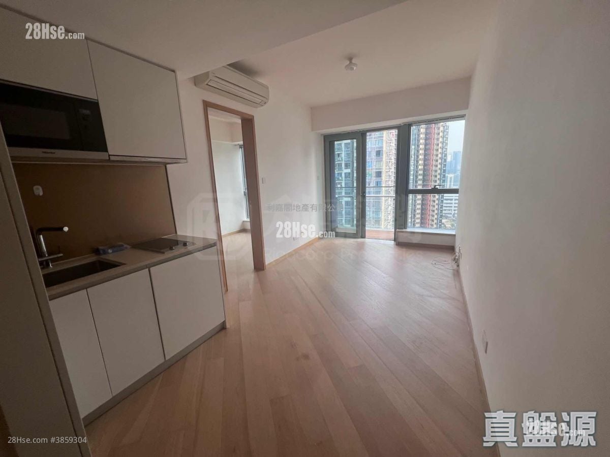 One Kai Tak(I) Sell 1 Bedroom 383 ft²