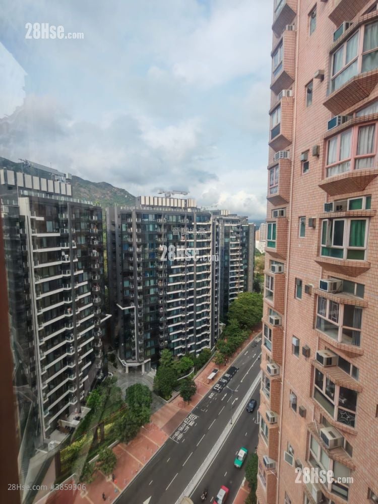 香港黃金海岸 售盤 3 房 , 2 浴室 685 平方呎