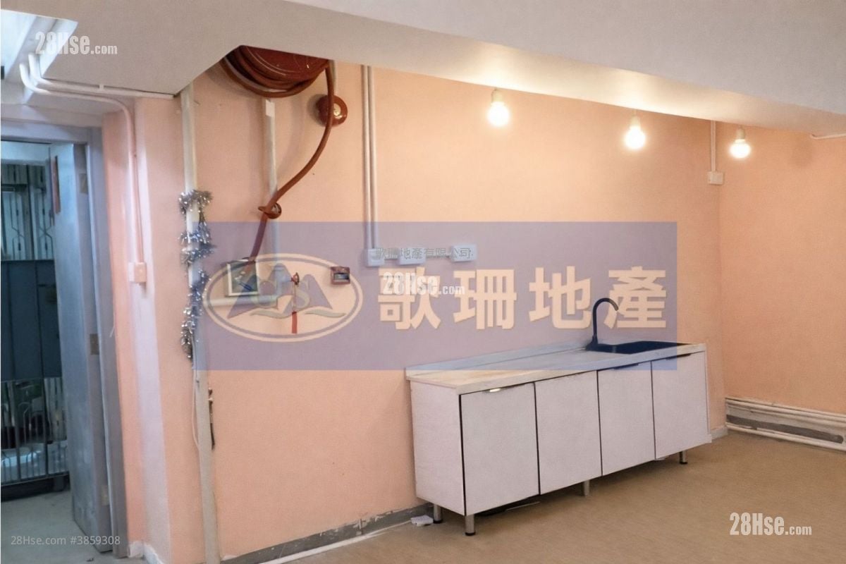 兴盛工业大厦 租盘