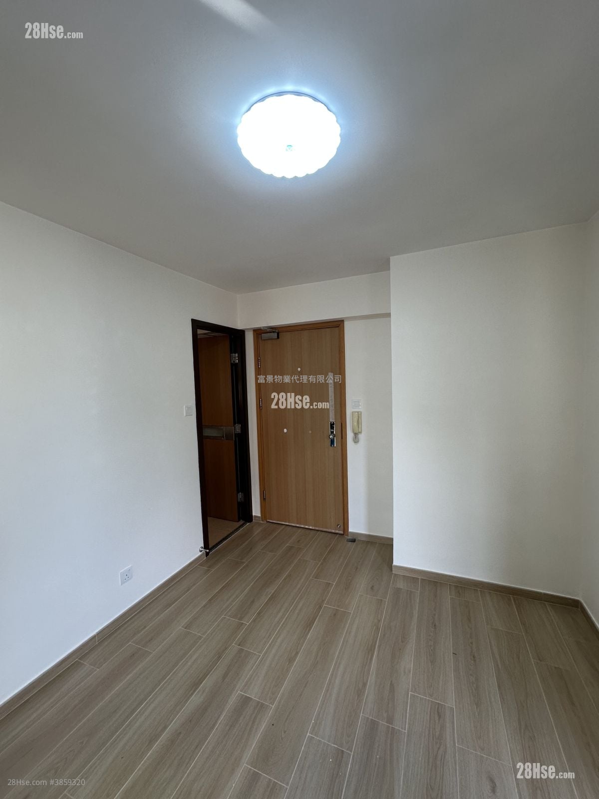The Sherwood Rental 2 Bedrooms , 1 Bathroom 361 ft²