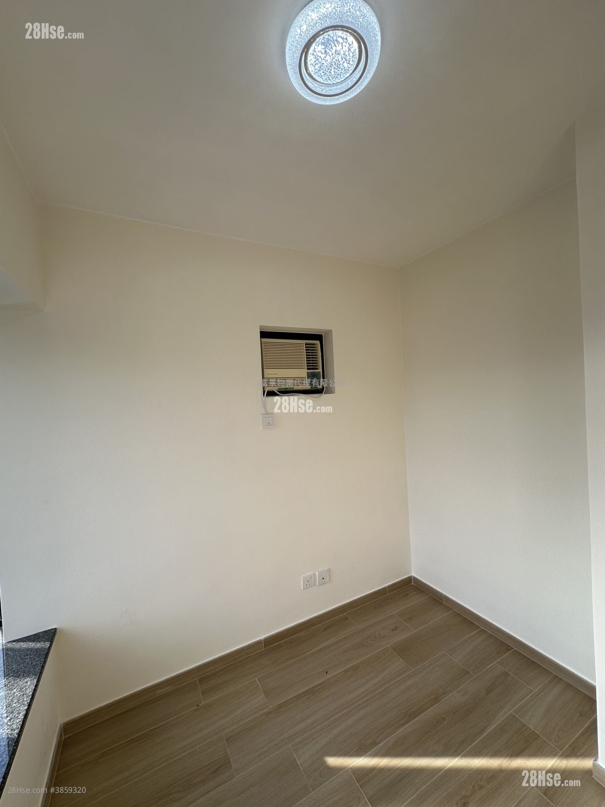 The Sherwood Rental 2 Bedrooms , 1 Bathroom 361 ft²