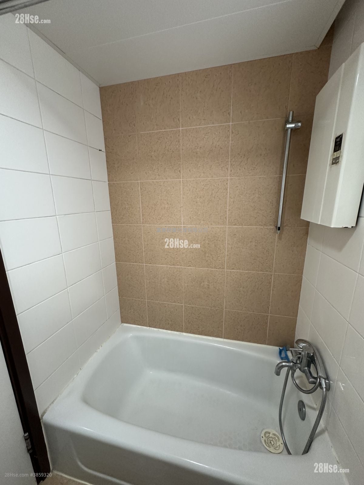 The Sherwood Rental 2 Bedrooms , 1 Bathroom 361 ft²