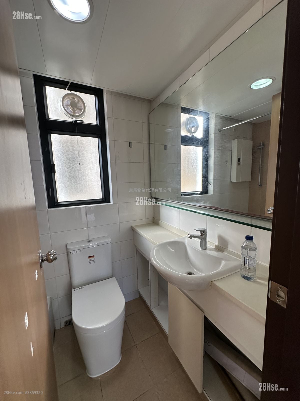 The Sherwood Rental 2 Bedrooms , 1 Bathroom 361 ft²