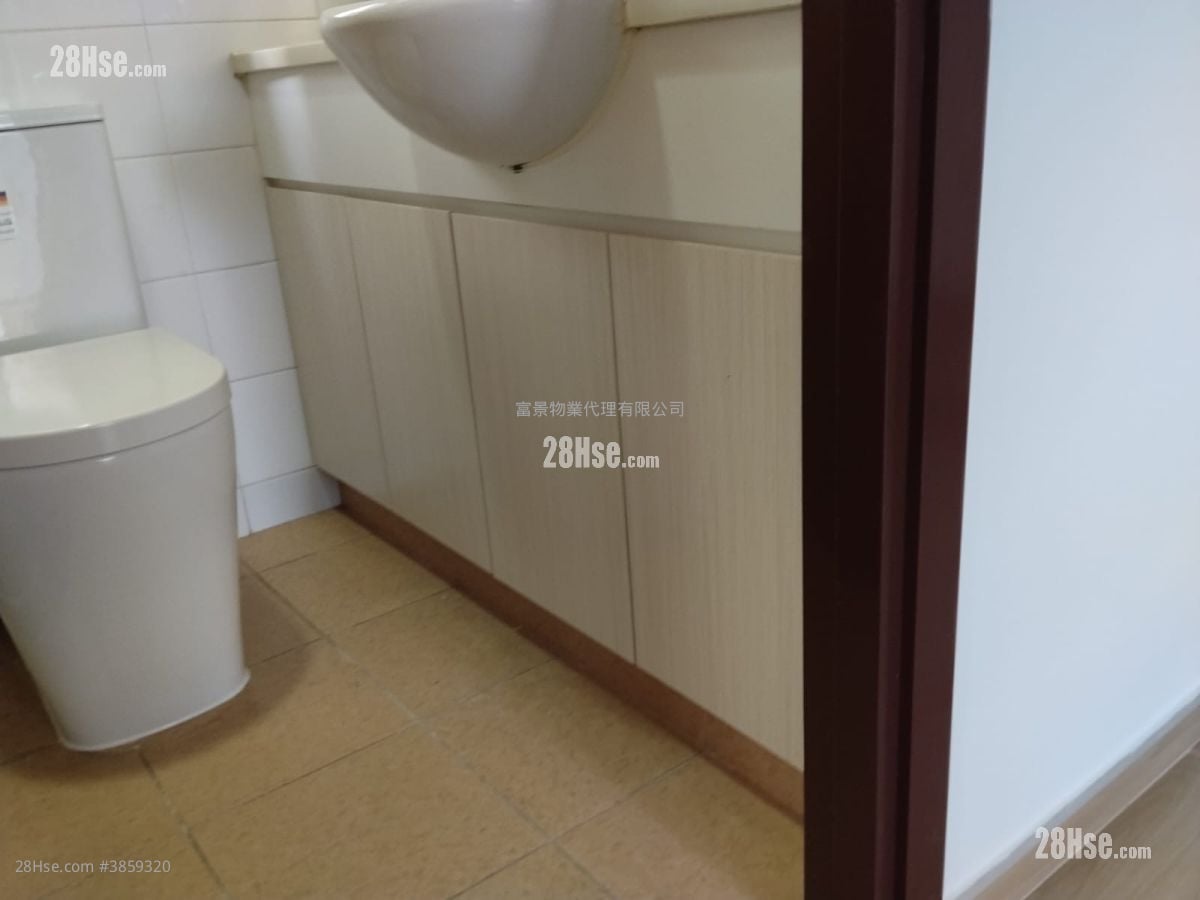 The Sherwood Rental 2 Bedrooms , 1 Bathroom 361 ft²