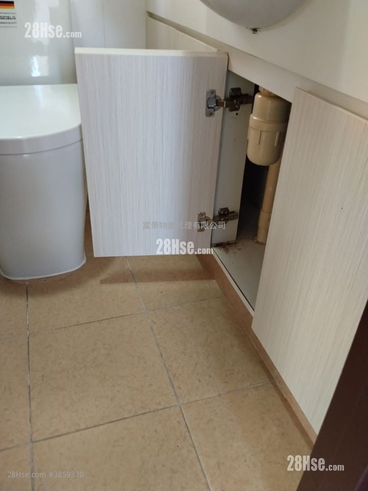 The Sherwood Rental 2 Bedrooms , 1 Bathroom 361 ft²
