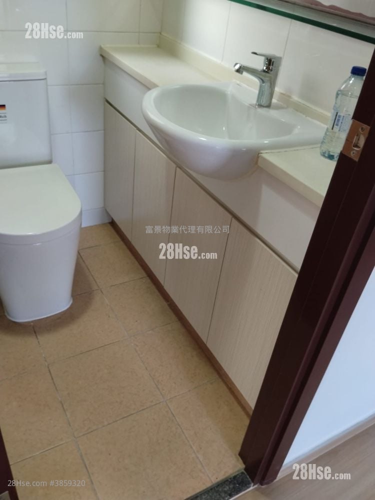 The Sherwood Rental 2 Bedrooms , 1 Bathroom 361 ft²