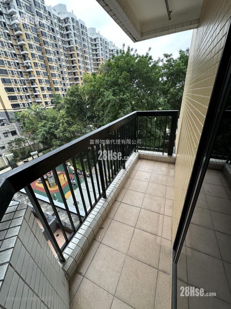 The Sherwood Rental 2 Bedrooms , 1 Bathroom 361 ft²