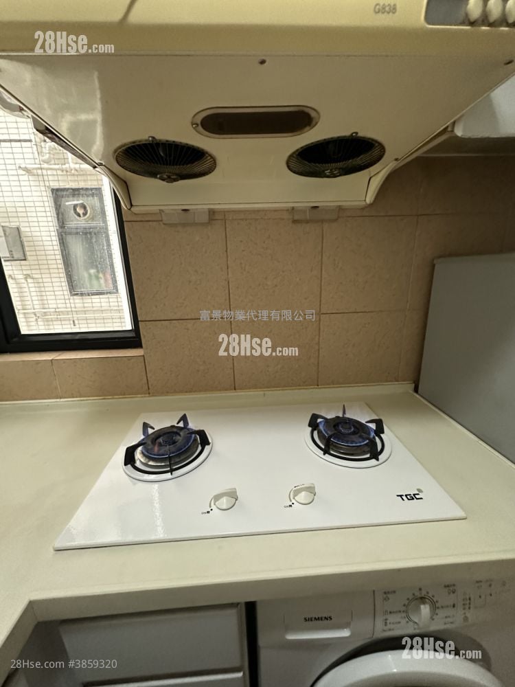 The Sherwood Rental 2 Bedrooms , 1 Bathroom 361 ft²