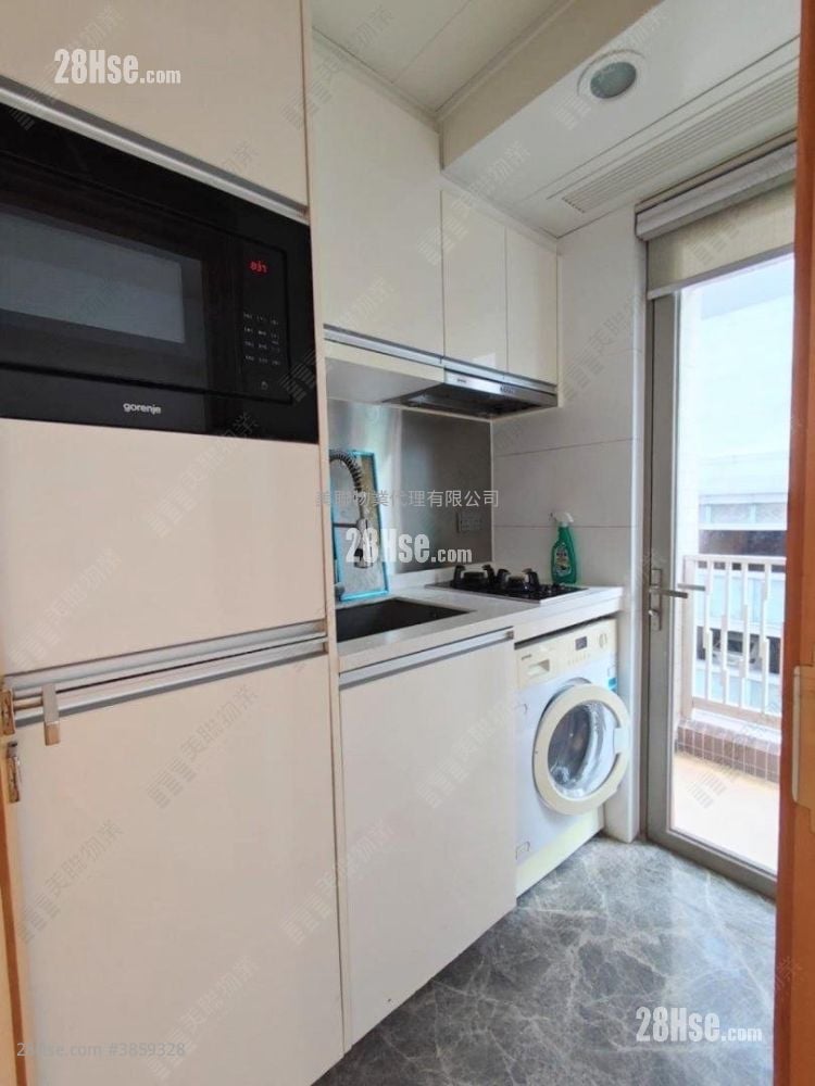 晉嶺 售盤 217 平方呎