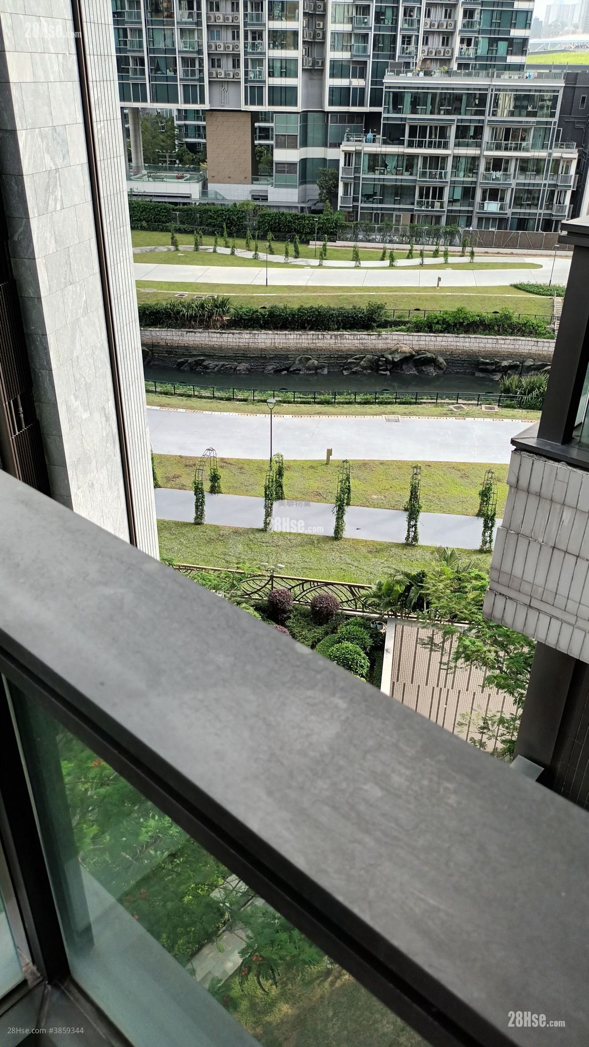 龍譽 售盤 2 房 , 1 浴室 504 平方呎