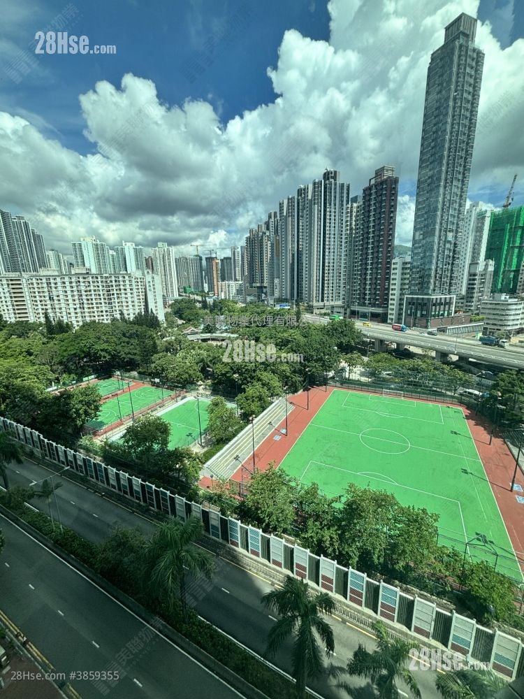 港湾豪庭 售盘 3 房 , 2 浴室 536 平方尺
