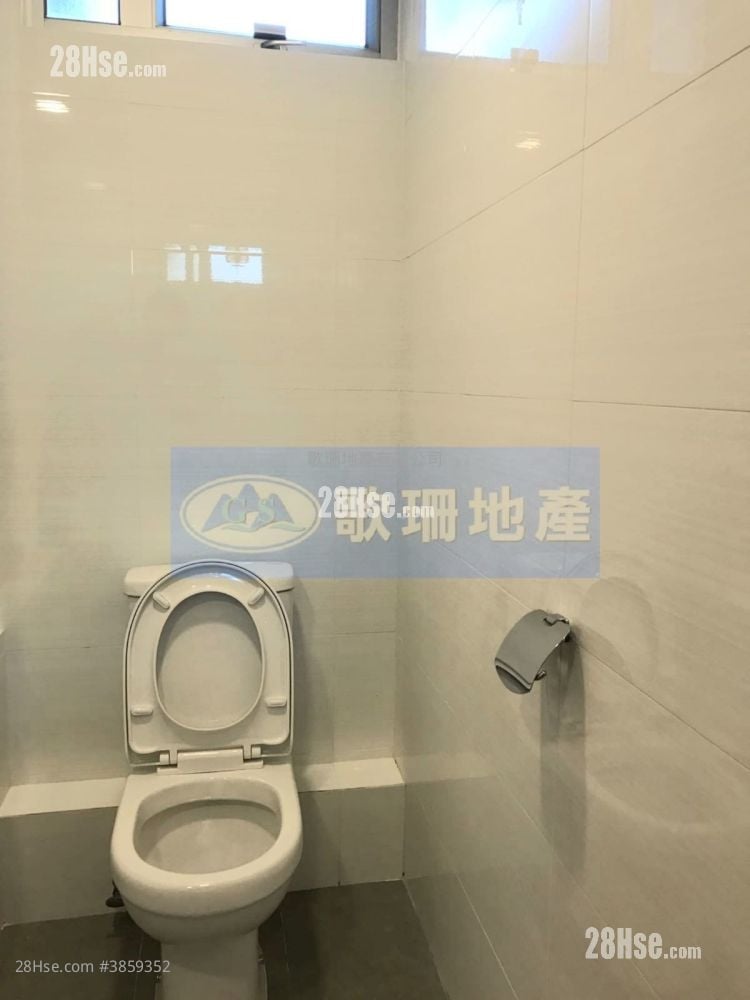 城市工業中心 租盤