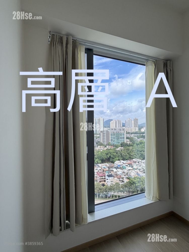 北映薈 租盤 1 房 , 1 浴室 279 平方呎