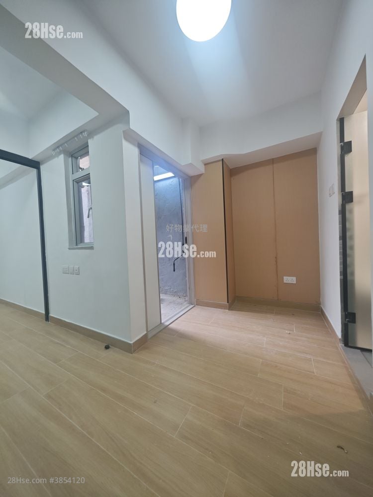 Ming Tak Building Rental 1 Bedroom , 1 Bathroom 200 ft²
