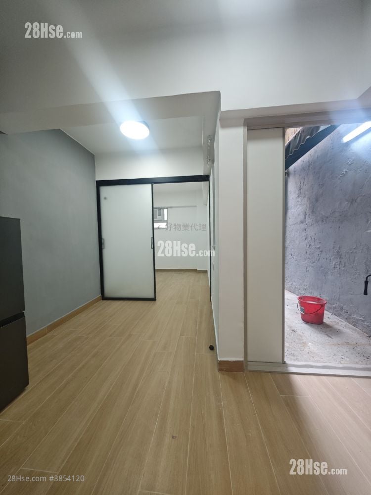 Ming Tak Building Rental 1 Bedroom , 1 Bathroom 200 ft²