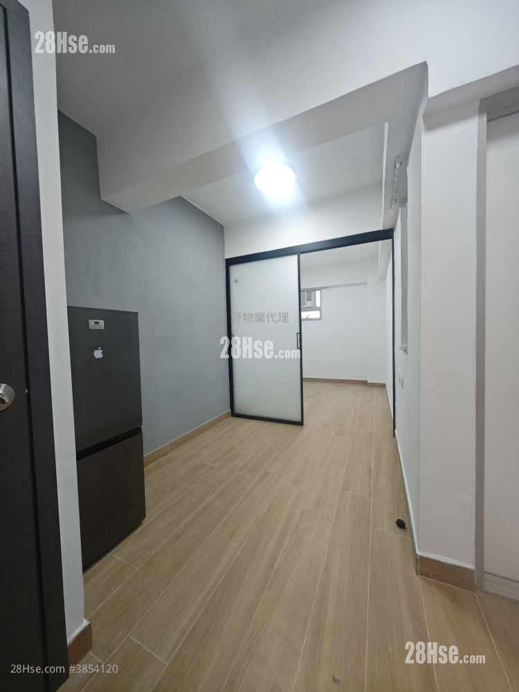 Ming Tak Building Rental 1 Bedroom , 1 Bathroom 200 ft²