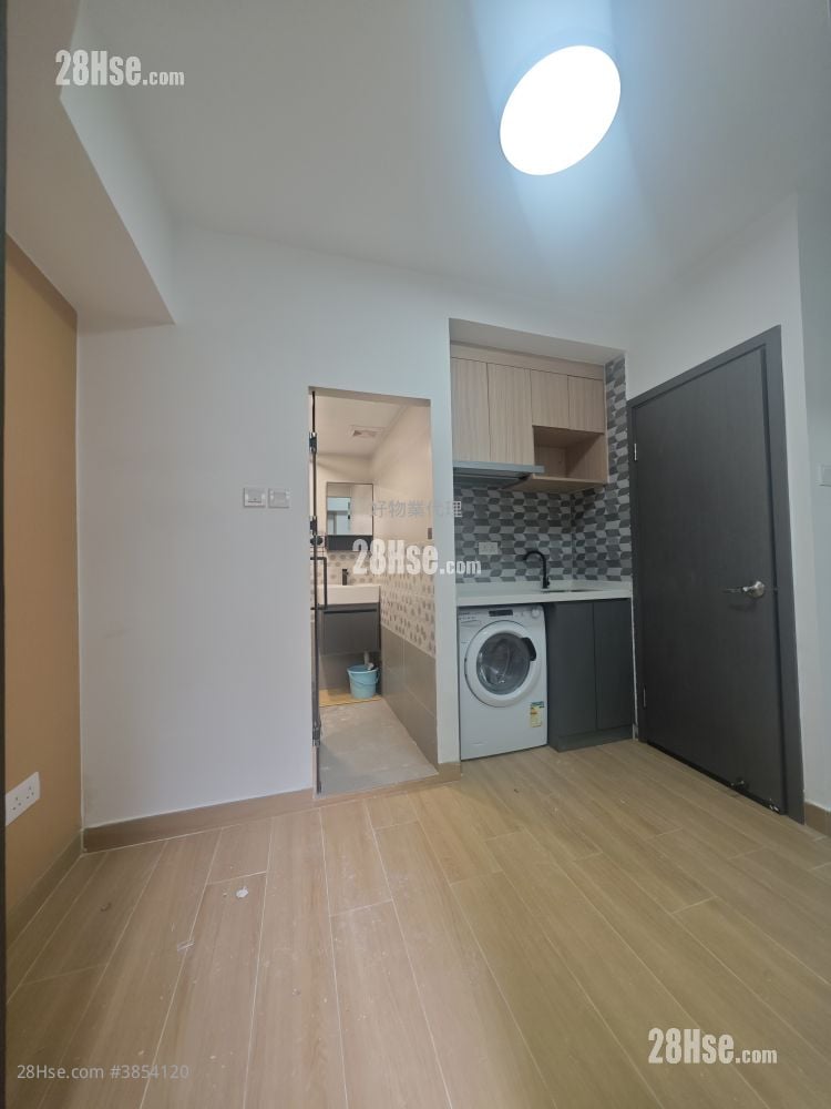 Ming Tak Building Rental 1 Bedroom , 1 Bathroom 200 ft²