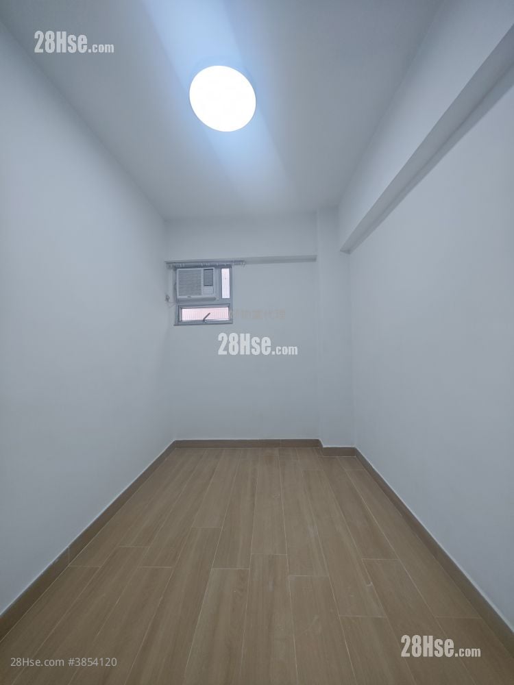 Ming Tak Building Rental 1 Bedroom , 1 Bathroom 200 ft²