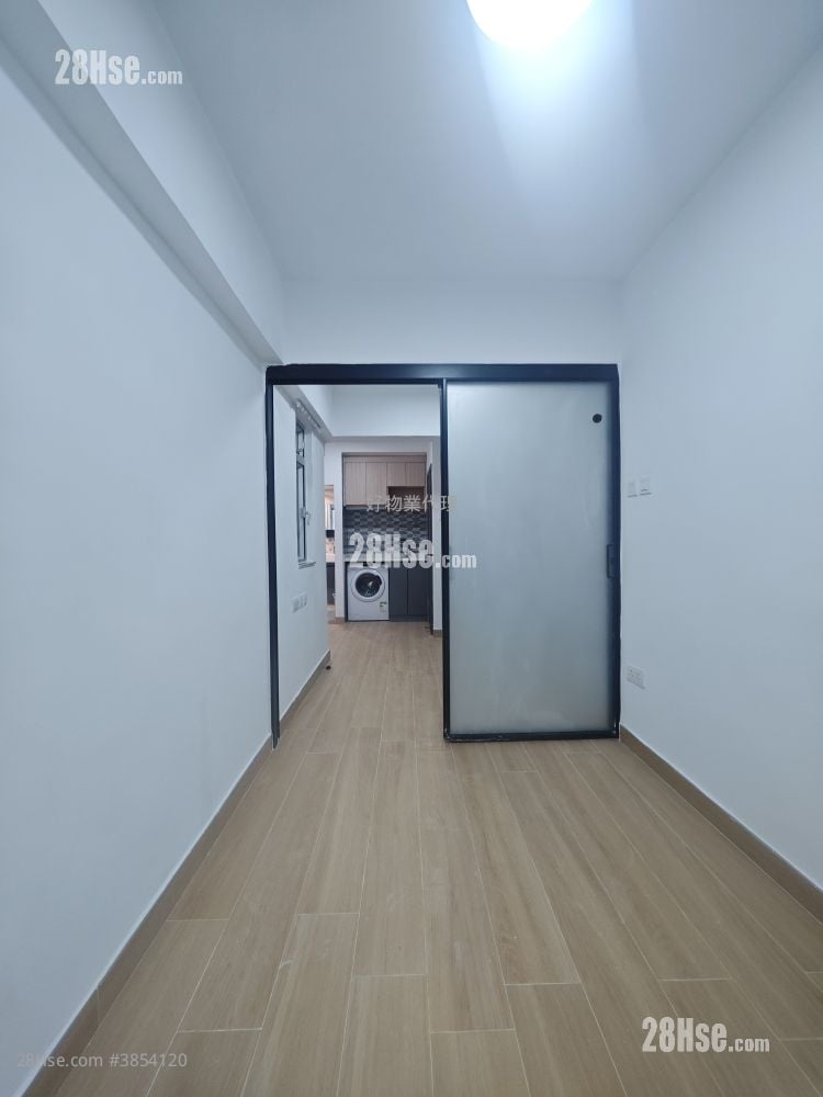 Ming Tak Building Rental 1 Bedroom , 1 Bathroom 200 ft²