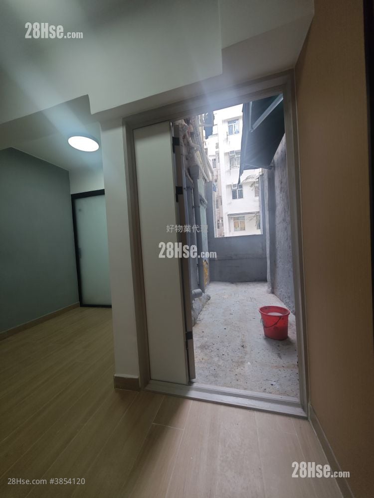 Ming Tak Building Rental 1 Bedroom , 1 Bathroom 200 ft²