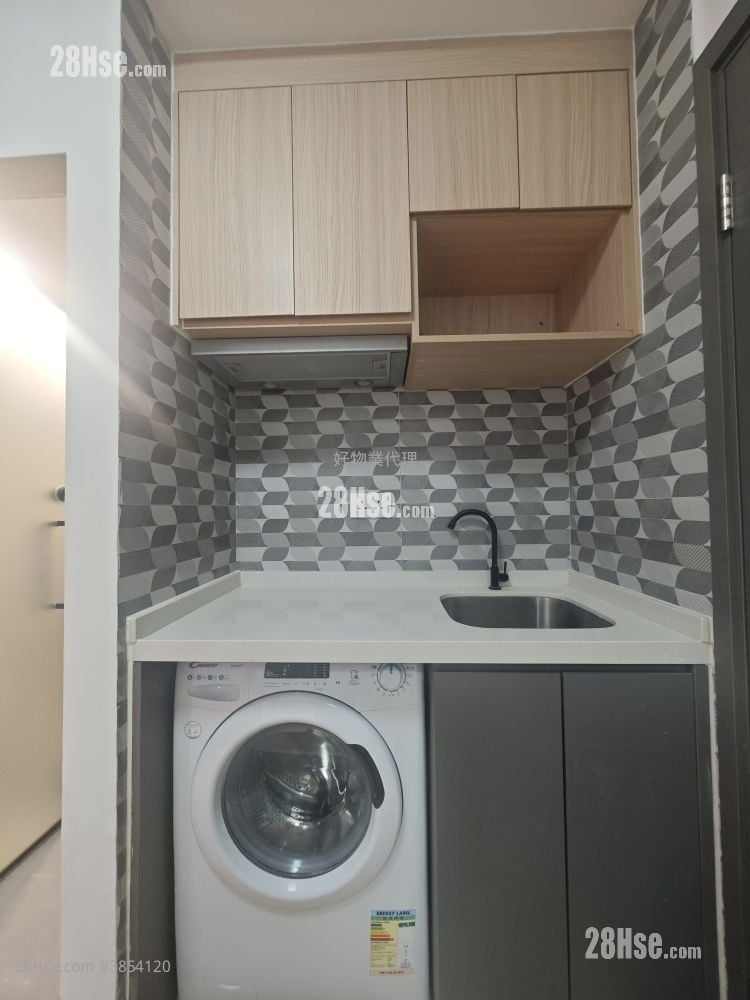 Ming Tak Building Rental 1 Bedroom , 1 Bathroom 200 ft²