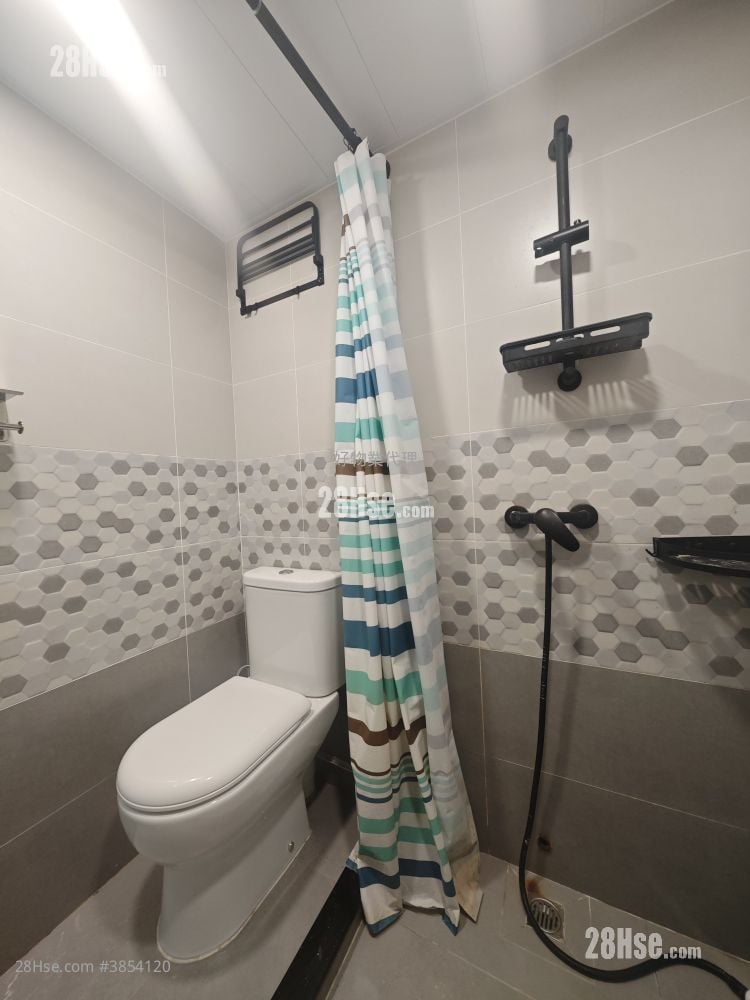 Ming Tak Building Rental 1 Bedroom , 1 Bathroom 200 ft²