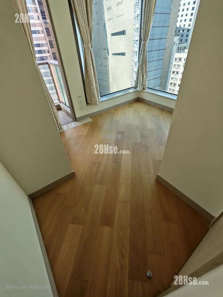 One Soho 售盘 2 房 , 1 浴室 374 平方尺