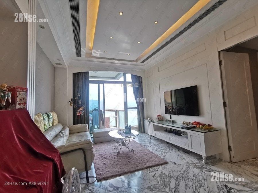 One Silversea Sell 3 Bedrooms , 2 Bathrooms 968 ft²