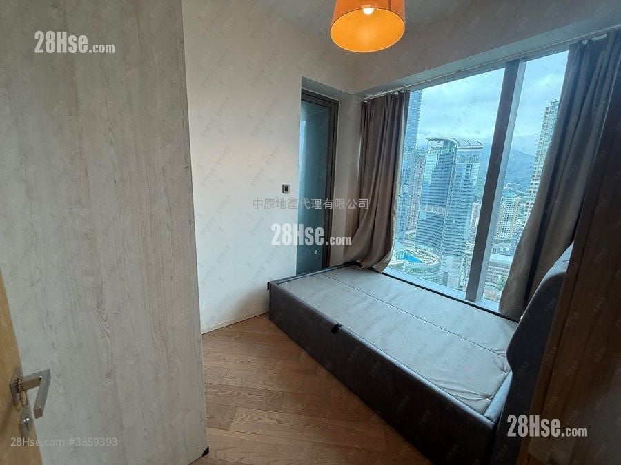 The Pavilia Bay Sell 1 Bedroom , 1 Bathroom 388 ft²