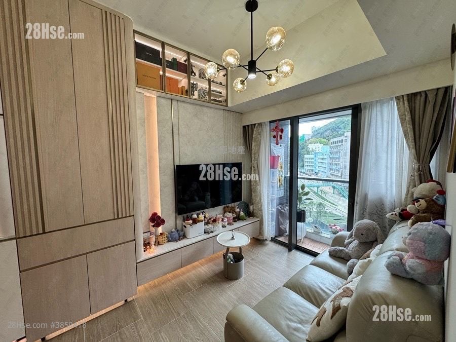 Lime Gala Sell 2 Bedrooms 489 ft²