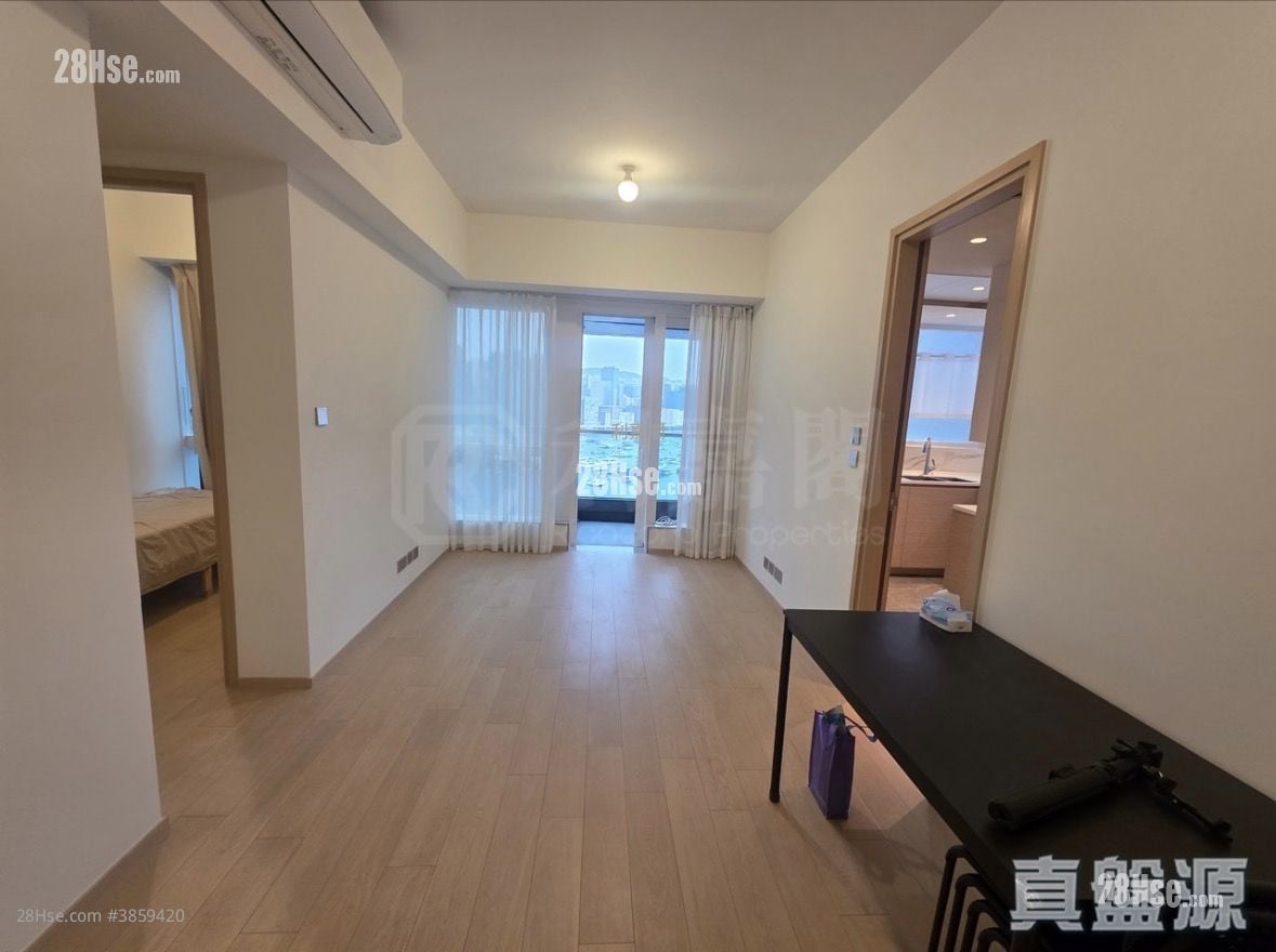 Miami Quay 售盤 3 房 716 平方呎