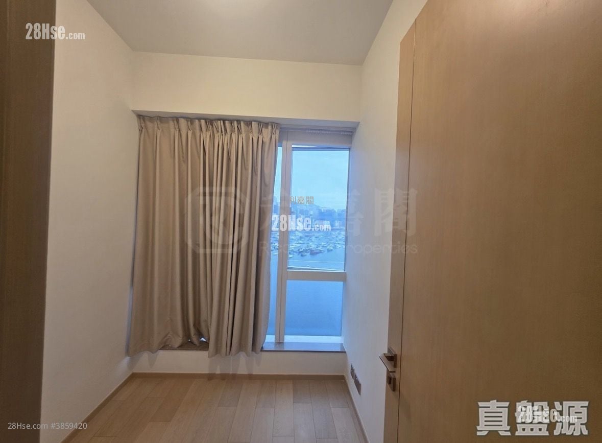 Miami Quay 售盤 3 房 716 平方呎