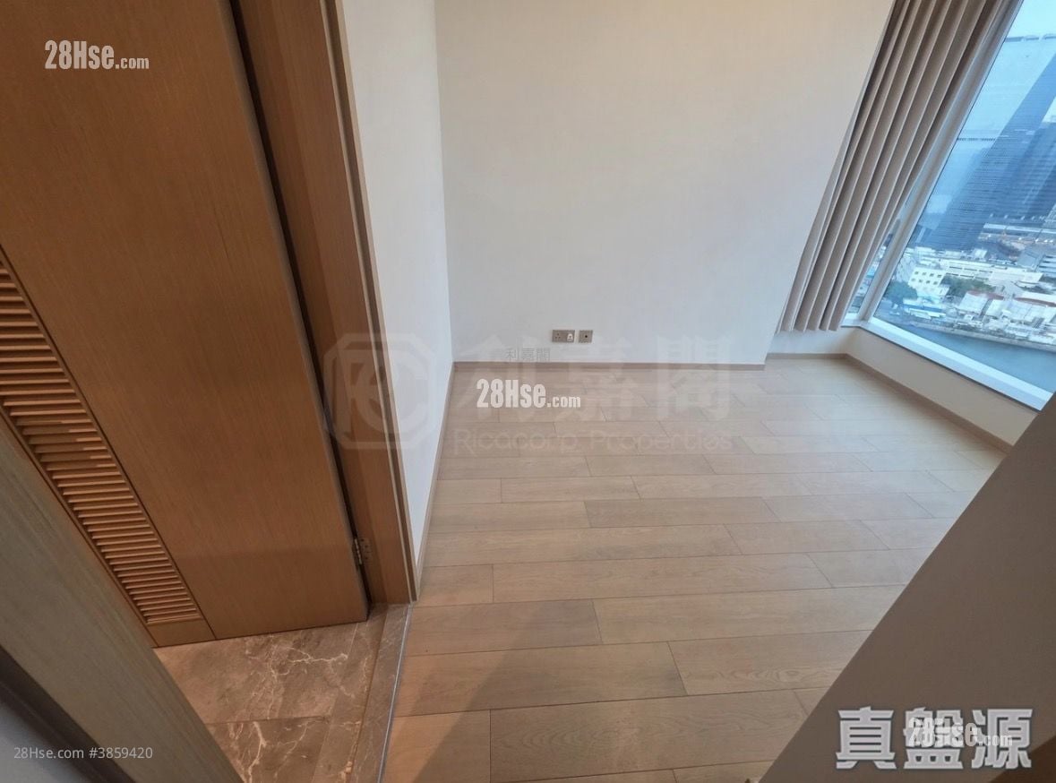 Miami Quay 售盤 3 房 716 平方呎
