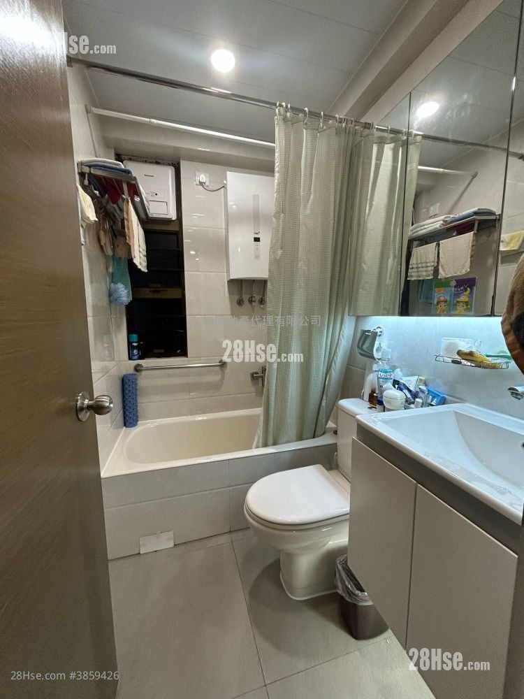 Pearl City Mansion Sell 2 Bedrooms 563 ft²