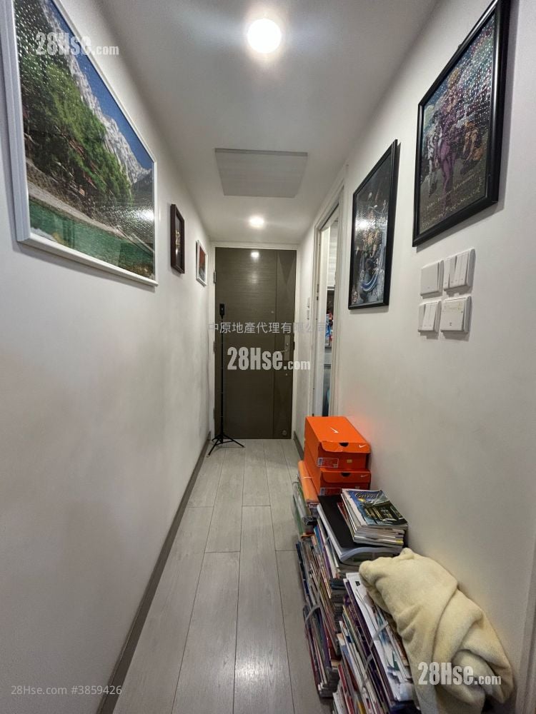Pearl City Mansion Sell 2 Bedrooms 563 ft²