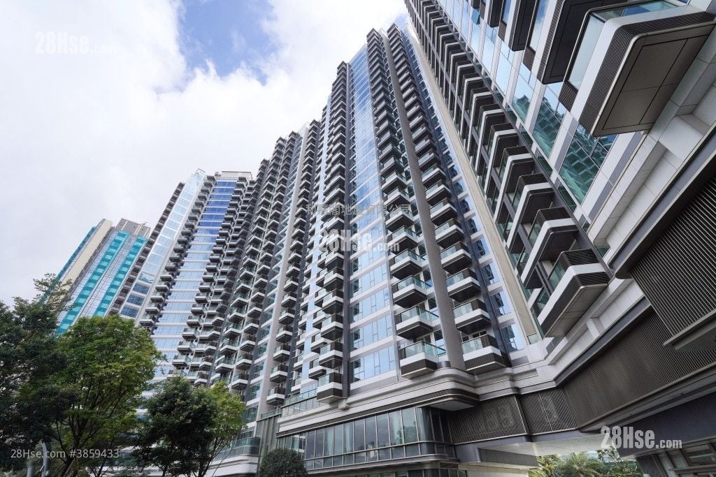 Miami Quay 售盘 2 房 486 平方尺