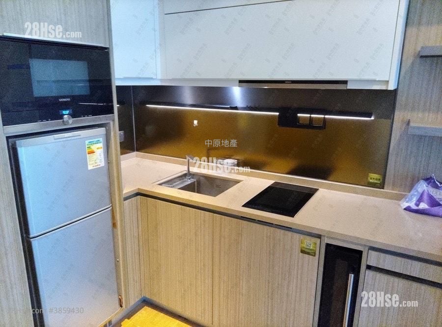 Lime Gala Sell Studio 281 ft²