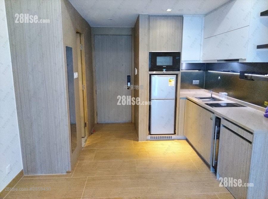 Lime Gala Sell Studio 281 ft²