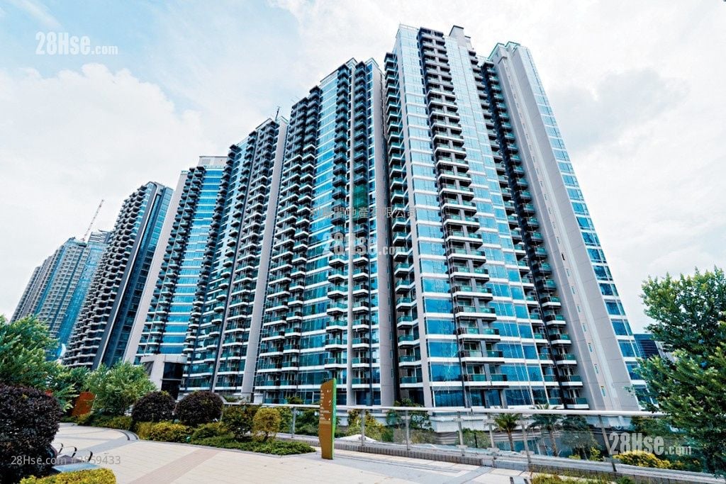 Miami Quay 售盘 2 房 486 平方尺