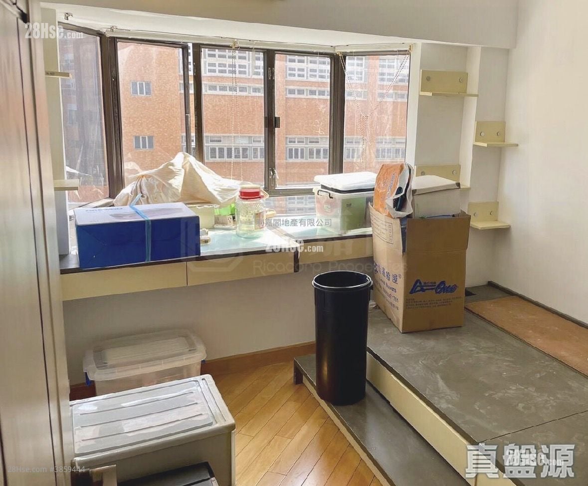 富豪阁 售盘 3 房 , 1 浴室 723 平方尺