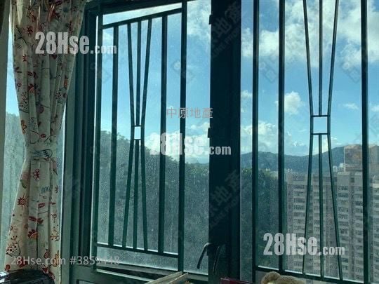 新都城 售盤 2 房 , 1 浴室 363 平方呎